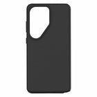 Blu Element Armour Rugged Cell Phone Case for Galaxy S26 Ultra - Black-Shock absorbing inner layer with exterior hard shell