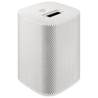 Samsung Premiere 5 Full HD Touch Interaction Projector-Dimensions without Feet (Inches): 5.4" W x 7.9" H x 5.5" D