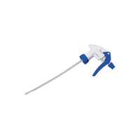 Vileda Multipurpose Sprayer - 9" Dip Tube - Blue/White-Multi purpose sprayer