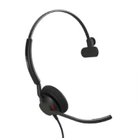 Jabra Engage 40 USB-A UC Mono Headset-Mono headset
