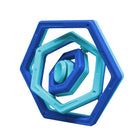 The Pencil Grip Hexle Fidget Toy - 3 Pack-5