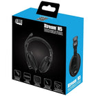 Adesso Xtream H5 Wired Multimedia Stereo Headset - Black-7