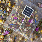 Steven Smith Teamaker Meadow Herbal Tea - 6 x 15 count sachets-The sachets are free from nylon, PET plastic, glue or staples