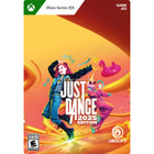 Just Dance 2025 Standard Edition for Xbox Series X [Digital Download]-Genre: Family + Kids, Music & Party