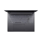 Acer Aspire 16" AI Copilot+ PC Laptop - Snapdragon X - 512 GB PCIe SSD - 16 GB RAM - Windows 11 - Iron-The Keyboard Quiet &silent design for noise-reduction