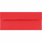 JAM Paper #10 Business Envelopes, 4 1/8 x 9.5, Brite Hue Red Recycled, 500 Pack (67161H)-Product Type: Brite Hue Recycled Envelope