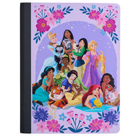 Innovative Designs Composition Book - Princesses - 100 Sheets-Wide Ruled