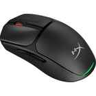 HP HyperX Pulsefire Fuse Mouse-Up to 85 hours of Play with a Single AAA