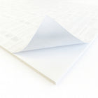Royal Brites White Quick Stick Foam - 20" x 30"-3/16" thickness