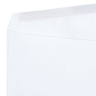 SupremeX #10 Envelope - 4-1/8" x 9-1/2" - White - Box of 500-24lb