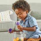 Learning Resources Mini Letter Scoops-Grade PK+