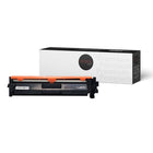 Premium Tone Canon 051 Alternative Toner - Standard Yield - Black-Colour: Black
