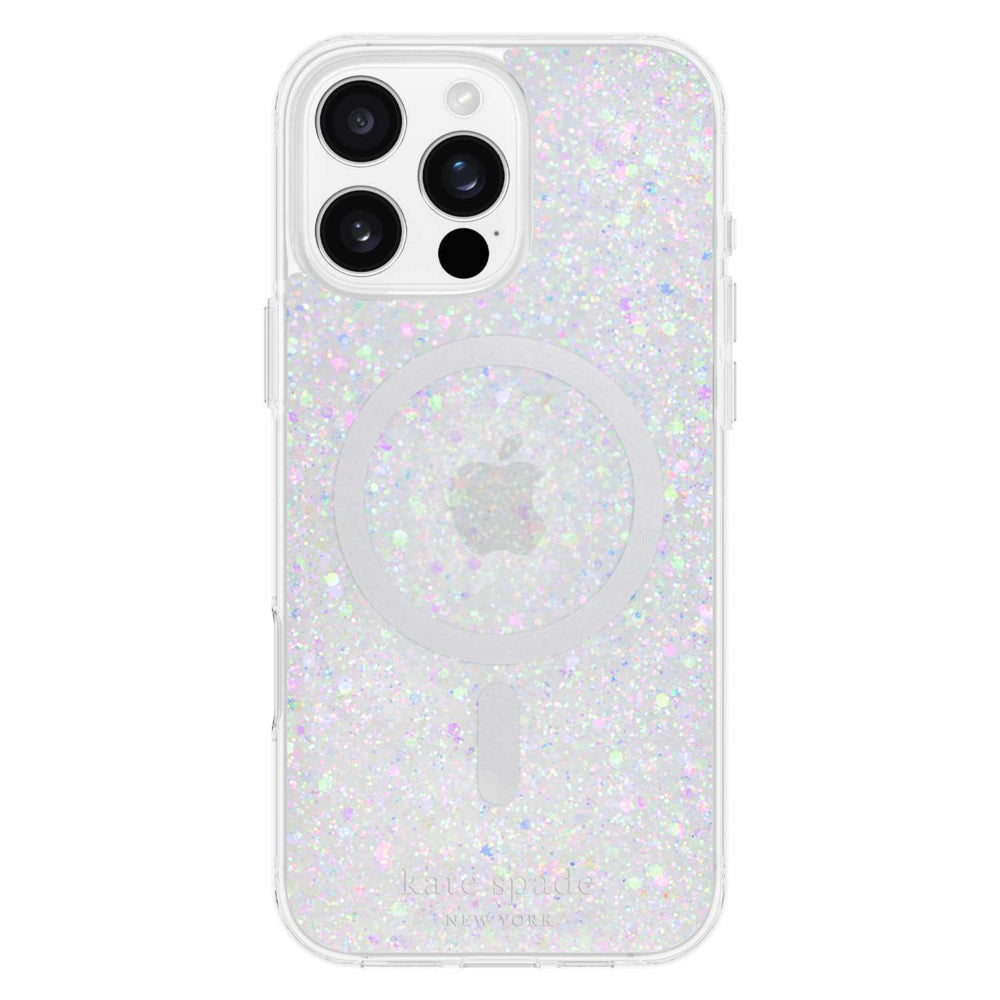 Kate Spade Protective Case with MagSafe iPhone 16 Pro Max Chunky