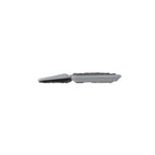 BlueDiamond Ergo Wireless Keyboard with Detachable Wrist Rest - French Layout-Contoured keycaps: Keycaps feature a shallow concave design for added comfort