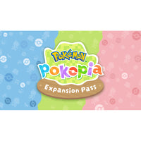 Pokémon Pokopia Expansion Pass for Nintendo Switch 2 Edition [Digital Code]-Game for Nintendo Switch 2, Genre: Simulation