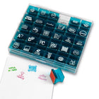 Learning Resources Jumbo Teacher Stamp-Material: Plastic