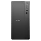 Dell ECT1250 Open Box Desktop Tower PC – Intel Ultra 7-265F – RTX 4060 - 32 GB RAM – 1 TB SSD - Windows 11 Home-1TB PCIe NVMe SSD storage