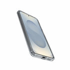 OtterBox Symmetry Clear Cell Phone Case with Magnets for Galaxy S26+ - Clear-Built-in anchors let you connect phone straps and charms
