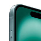 Apple iPhone 16 6.1" - 512 GB - Teal - Bell and Virgin Plus-Photographic Styles: The latest-generation Photographic Styles give you greater creative flexibility, so you can make every photo even more you. And you can reverse any of those styles anytime you want