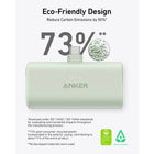 Anker Nano 5000mAh 22.5W Power Bank with Built-In USB-C Connecter - White-6