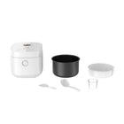 Salton Multifunction Micom Rice Cooker - 20 Cups -9