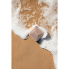 House Of Marley Rise Up Bluetooth Speaker - Cream-Small Portable Size