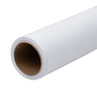 JAM Paper Matte Wrapping Paper - 17" x 18' - Matte White - 2 Pack-This Wrapping Paper is perfect for adding a splash of colour to all your gifts. Great for Birthdays, Holidays, Parties, Showers, Weddings, Events, and any of your other gifting needs.