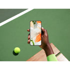 Google Pixel 9 - 128 GB - Porcelain - Bell and Virgin Plus-Reimagine your photos, right on your phone: Magic Editor in Google Photos helps make complex edits easy. With a few taps, AI can change the background, move objects and more.