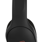 Turtle Beach Airlite Fit Wired Gaming Headset for Nintendo Switch 2 - Charcoal Black-On-Ear Volume Control