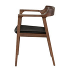 Plata Imports Caitlan Dining Chair-Ideal everyday comfort