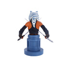 Exquisite Gaming The Mandalorian: Ahsoka Cable Guy Controller Holder & Phone Stand-4