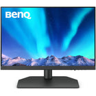 BenQ 24" 2K Creator Monitor - SW242Q-Panel Type: IPS