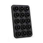 Ideal of Sweden MagSafe Suction Mount - Black-Strong suction cup design