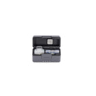 DJI Mic Mini 2 Wireless Microphone Kit with Transmitter, Multi-Receiver and Charging Case-Three Voice Tone Presets, Two-Level Noise Cancelling