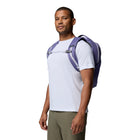 Columbia Atlas Explorer Unisex Backpack - Lavender - 28L-Two main compartments