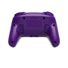 PDP Afterglow Wave Wireless Controller for Nintendo Switch - Purple-7