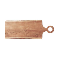Maxwell & Williams Menara Paddle Serving Board - 65 x 25cm-Made of Acacia Wood