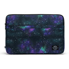 Parkland 15.6" Pilot Sleeve - Milky Way-100% recycled polyester exterior