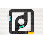 Connetix Roads Creative Pack - 48 Pieces-The set includes an inspiration booklet