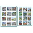 Pineridge Maritime Moments Calendar Bundle-Made in Canada