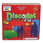 Learning Advantage Discount-For grades 5 & Up