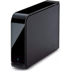 Buffalo DriveStation Axis Velocity HDLXU3 HDLX4.0TU3 4 TB External Hard Drive, USB 3.0, SATA,-Storage Capacity: 4 TB
