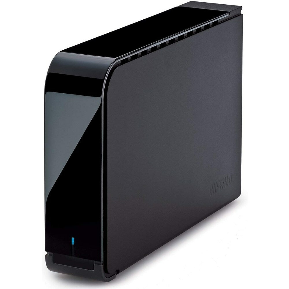 Buffalo DriveStation Axis Velocity HDLXU3 HDLX4.0TU3 4 TB External