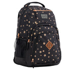 Renwick Ascent Backpack - Floral-Padded back and shoulder straps