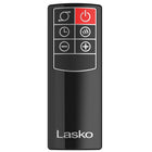 Lasko Ceramic Tower Heater-25% wider oscillation