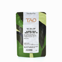 Tao Tea Leaf Organic Blueberry Rooibos Tea - Loose Leaf - 50g-Our most popular Rooibos