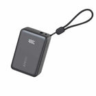 Anker Zolo 5000mAh 15W Power Bank with Carry Strap - Black-Global CB certification under the IEC confirms compliance with international safety standards for daily charging use.