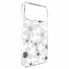 SwitchEasy Fleur 3D Compatible with MagSafe Case for iPhone 17 Pro Max - White-AIR-BARRIER Technology: Effectively absorbs impact, prevents phone back panel from cracking