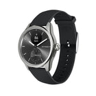 Withings ScanWatch Vitals Smartwatch - 42mm - Black-Your heart, taken care of.