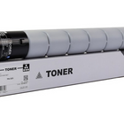 CET Konica Minolta Bizhub 227/287/367 TN-323 Toner - Standard Yield - Black-Color: Black